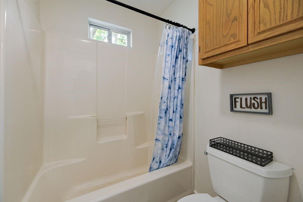West Bursey Ranch Add - Residential