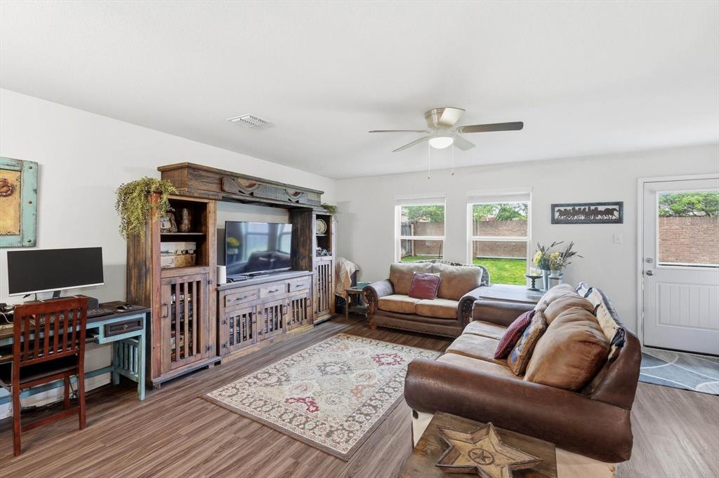 Sendera Ranch Ph 17 - Residential