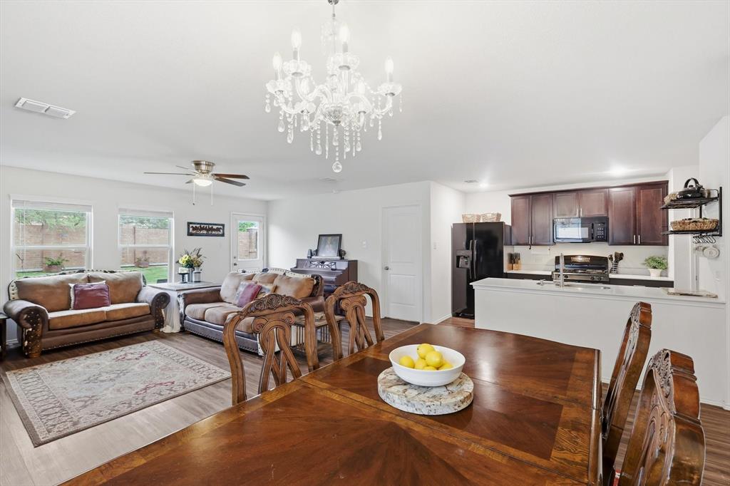 Sendera Ranch Ph 17 - Residential
