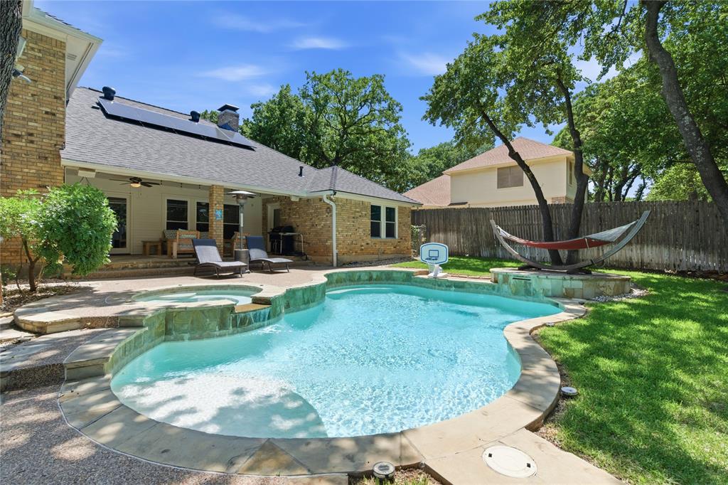 High Country Add - Residential