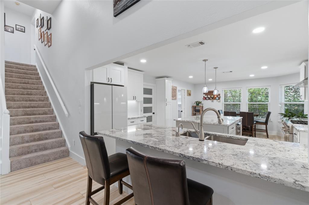 High Country Add - Residential
