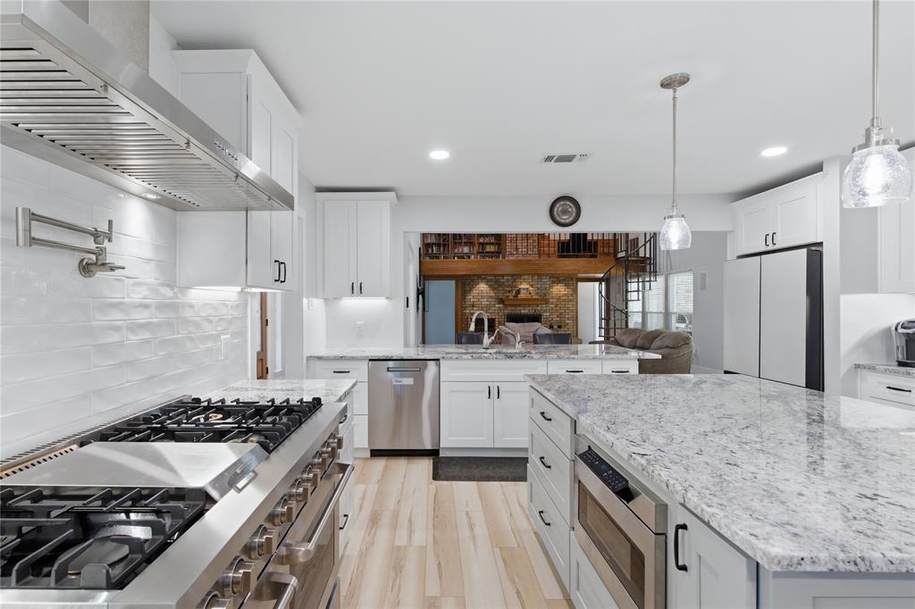 High Country Add - Residential