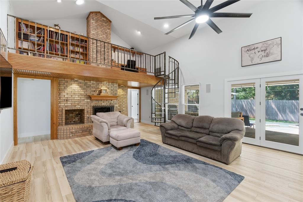 High Country Add - Residential
