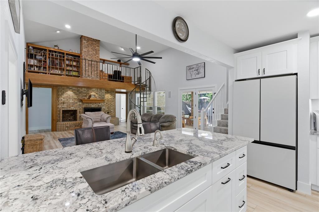 High Country Add - Residential