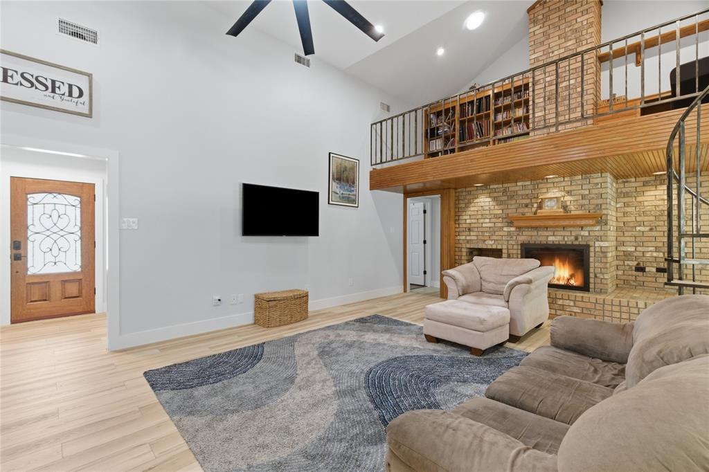 High Country Add - Residential