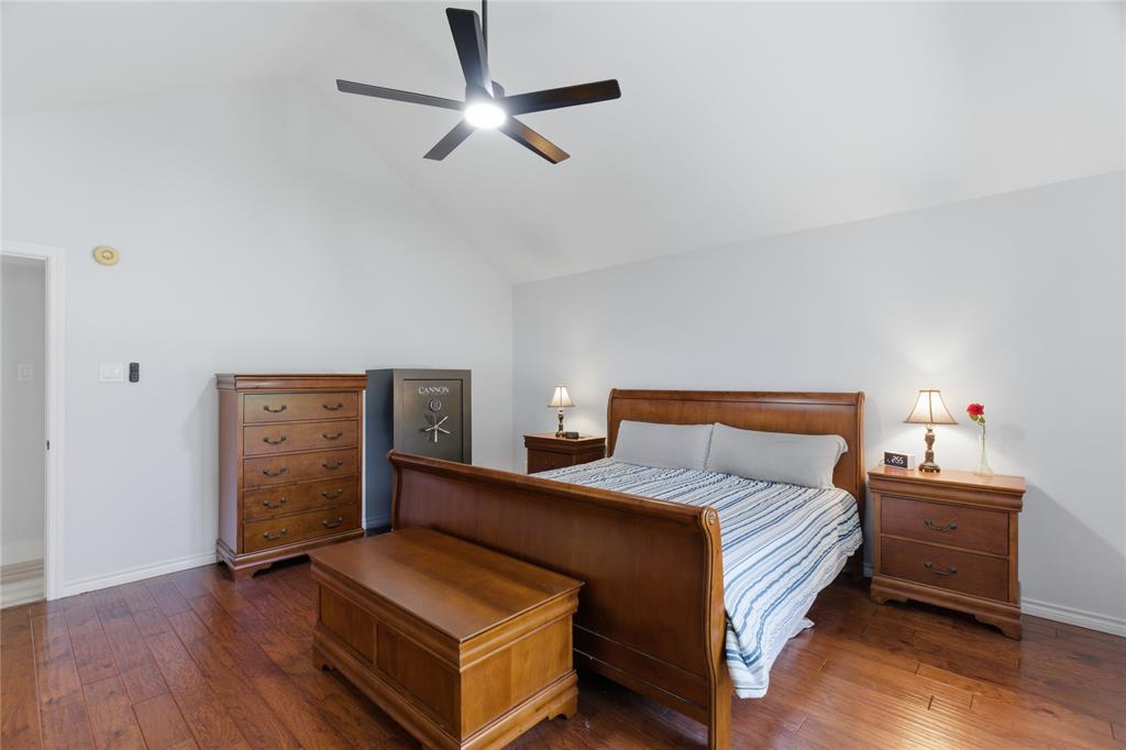High Country Add - Residential