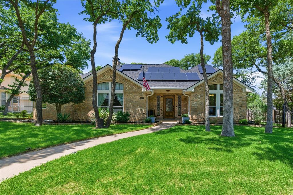 High Country Add - Residential