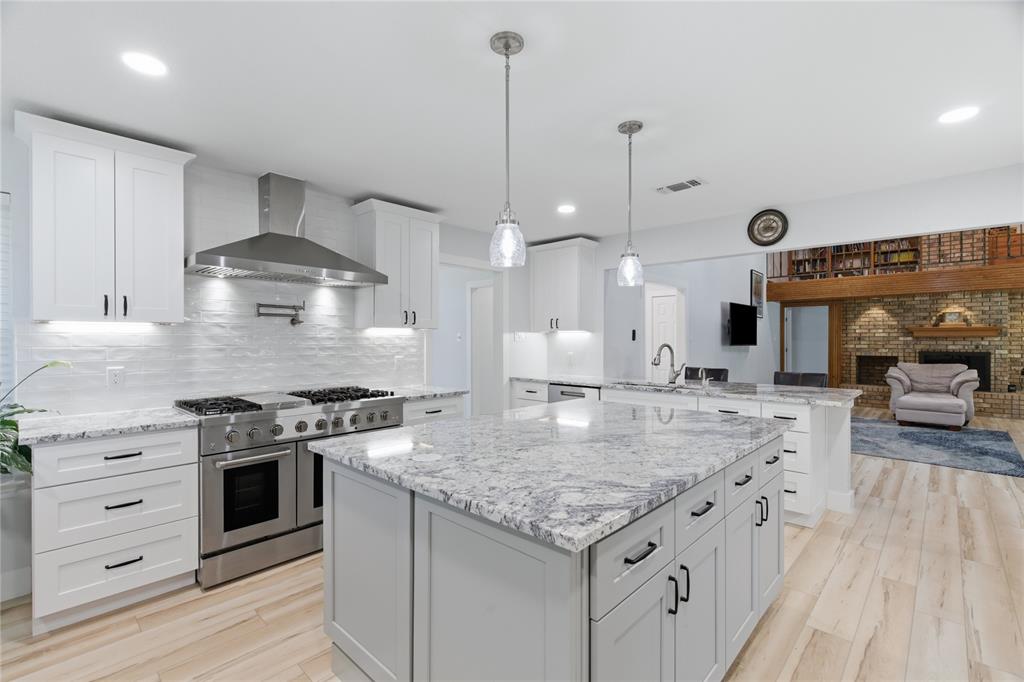 High Country Add - Residential