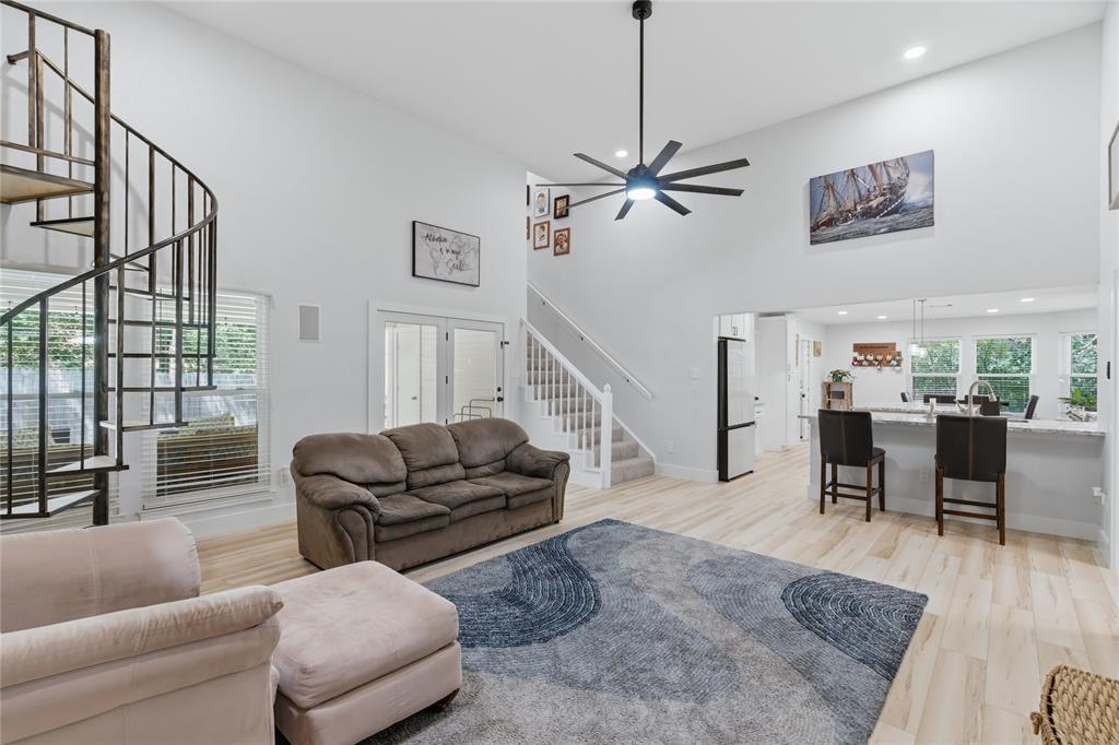 High Country Add - Residential