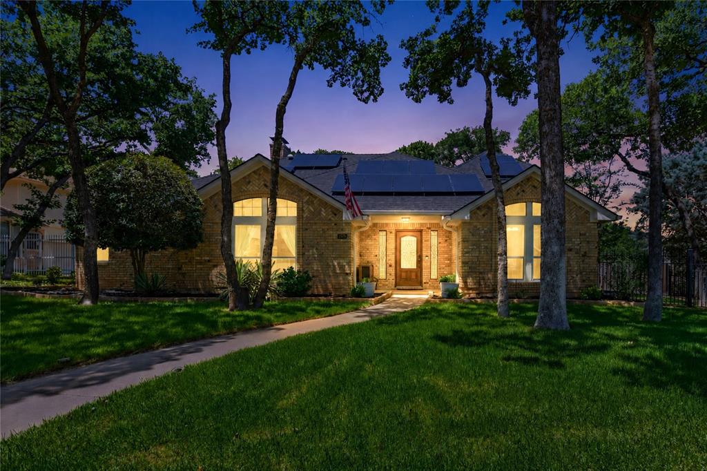 High Country Add - Residential