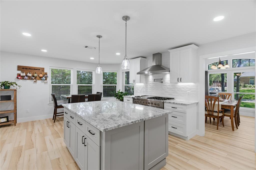 High Country Add - Residential
