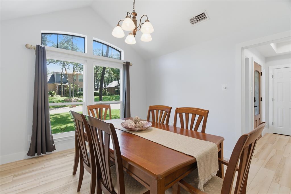 High Country Add - Residential