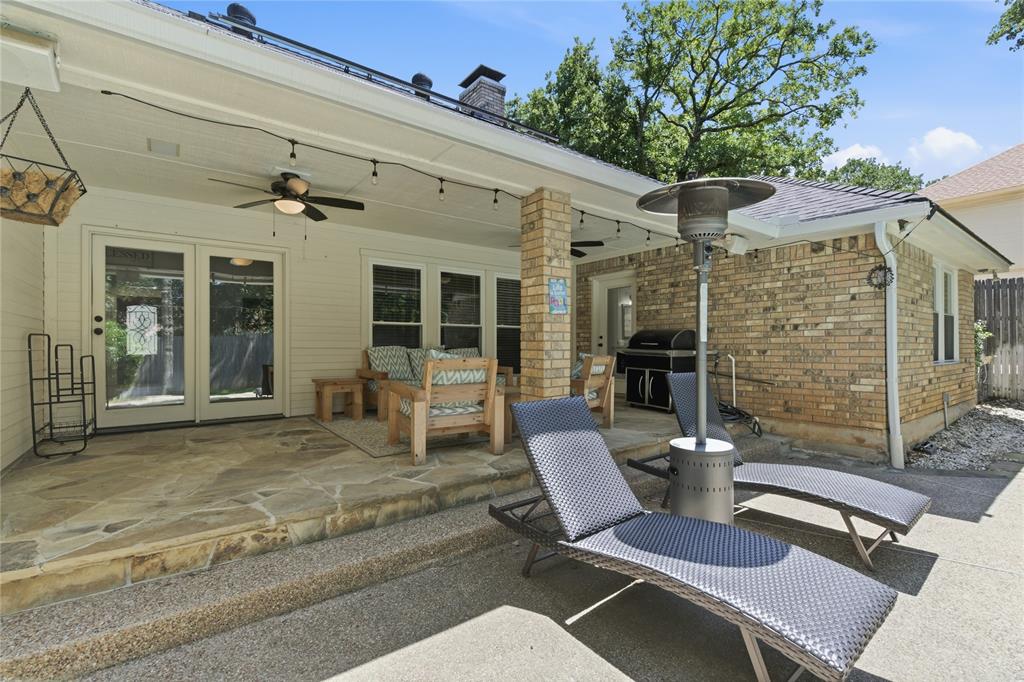 High Country Add - Residential