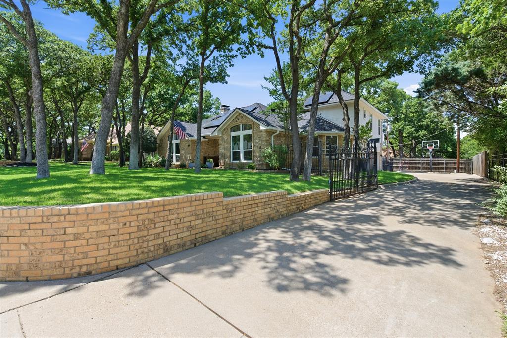 High Country Add - Residential