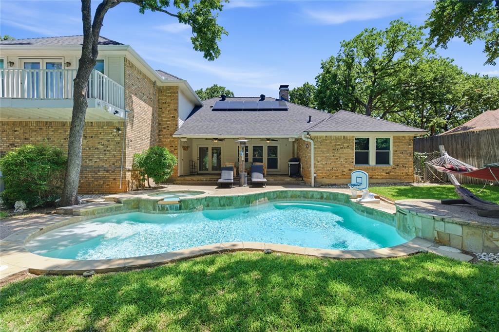 High Country Add - Residential