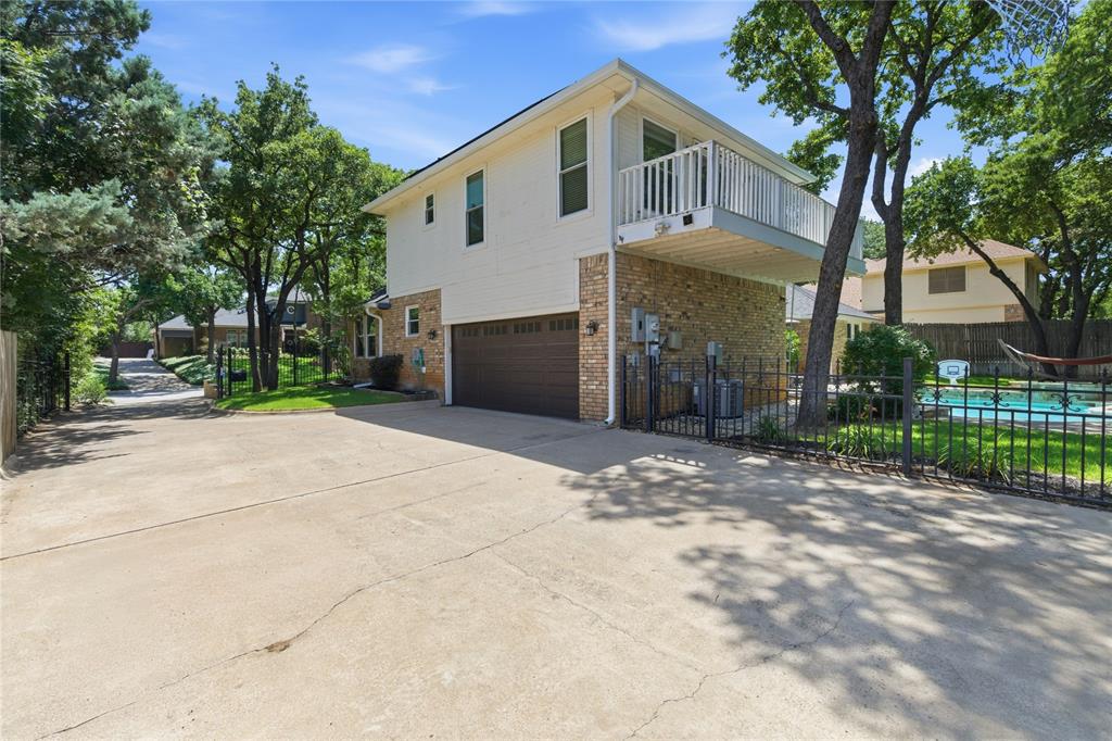 High Country Add - Residential