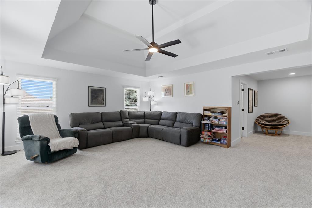High Country Add - Residential
