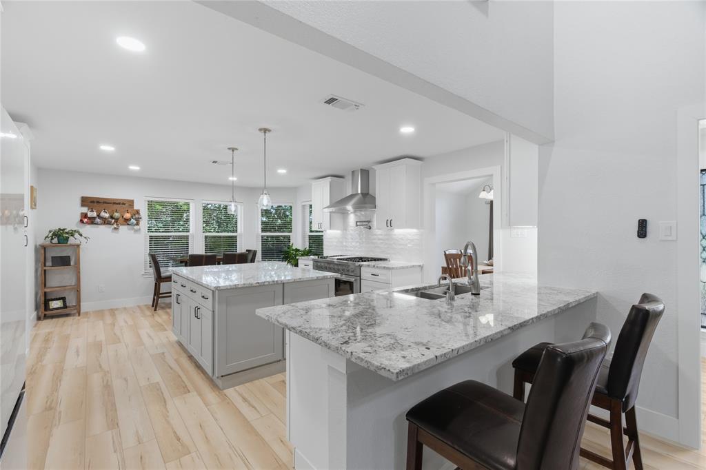 High Country Add - Residential