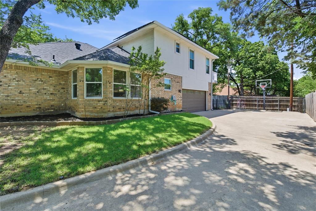 High Country Add - Residential