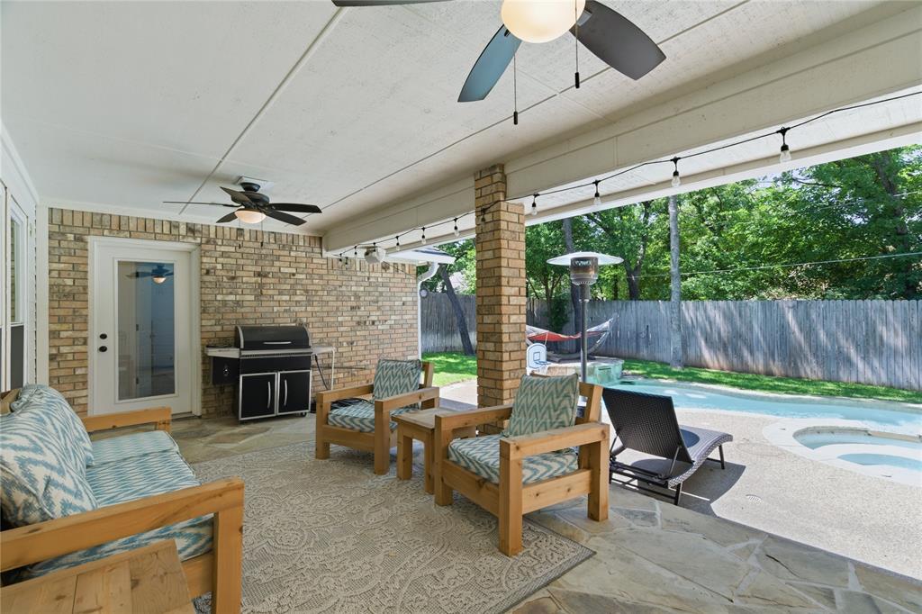High Country Add - Residential