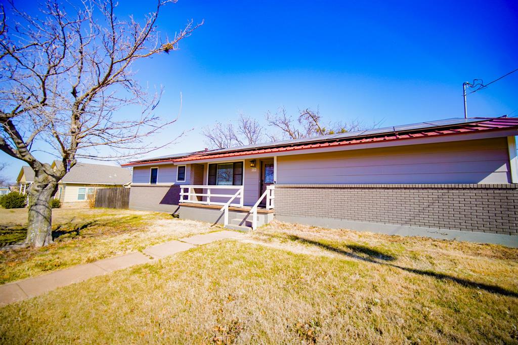 L & H Blum - Residential