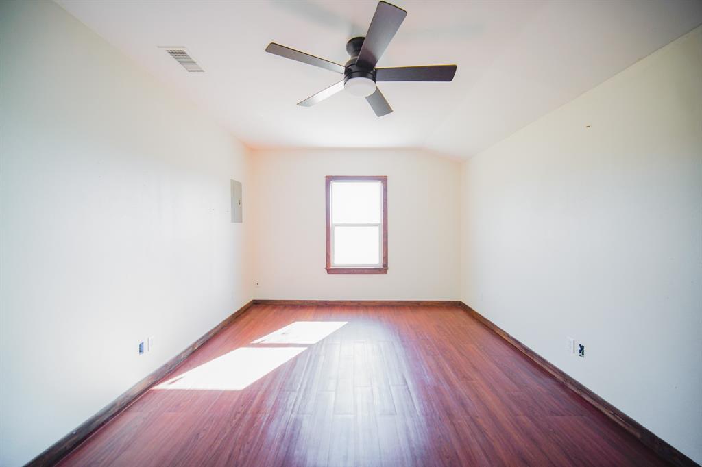 L & H Blum - Residential