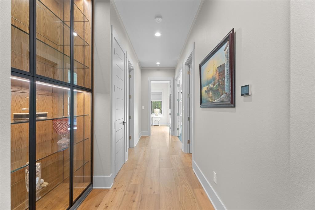STOKES - Residential