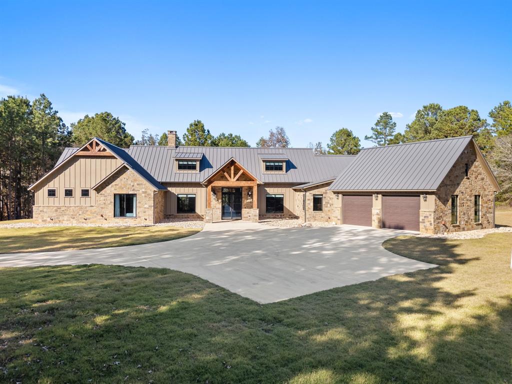 STOKES - Residential