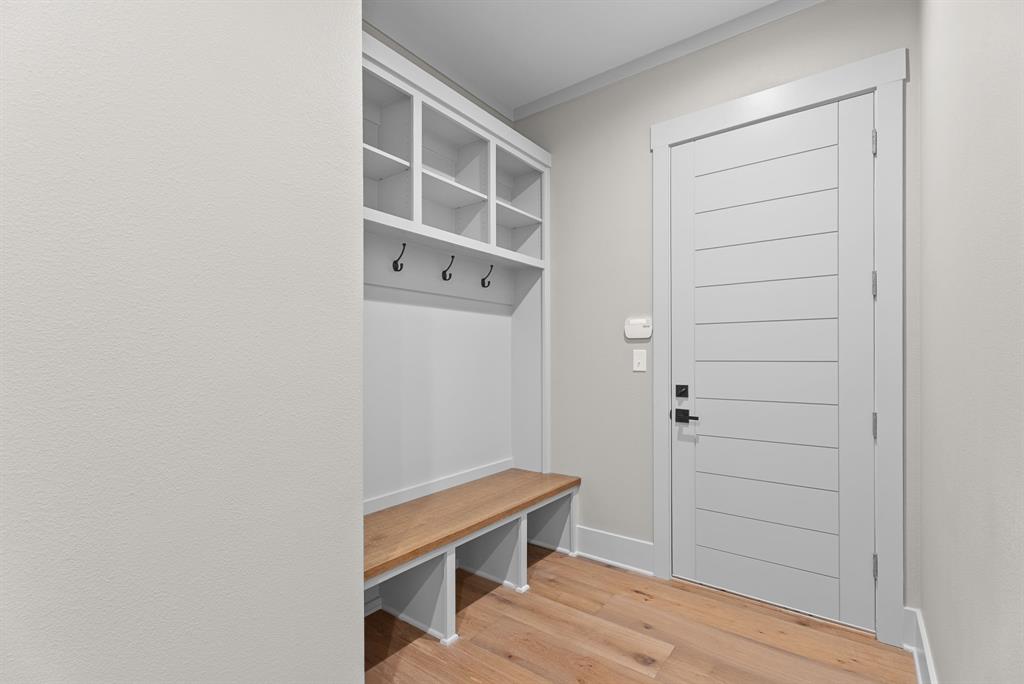 STOKES - Residential
