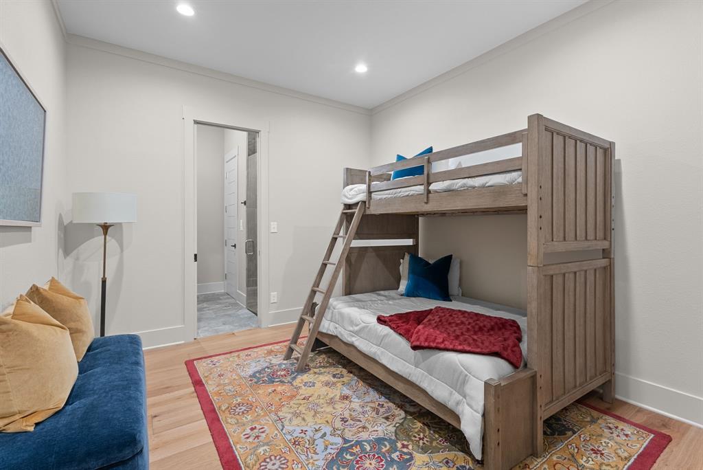 STOKES - Residential