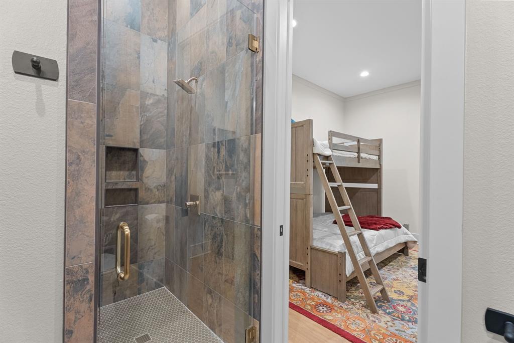 STOKES - Residential