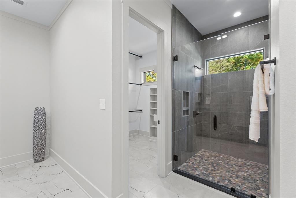 STOKES - Residential