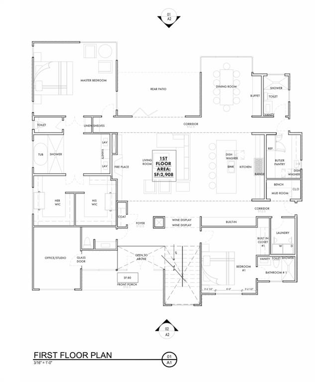 Janmar Circle 10 - Residential