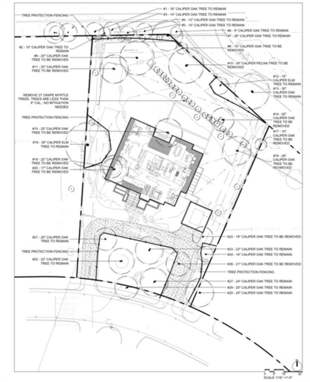 Janmar Circle 10 - Residential
