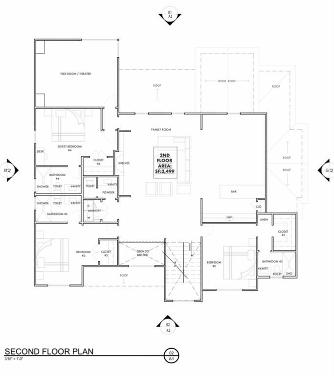 Janmar Circle 10 - Residential