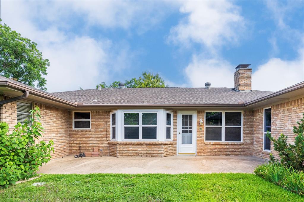 Meadow Park Estates Add - Residential