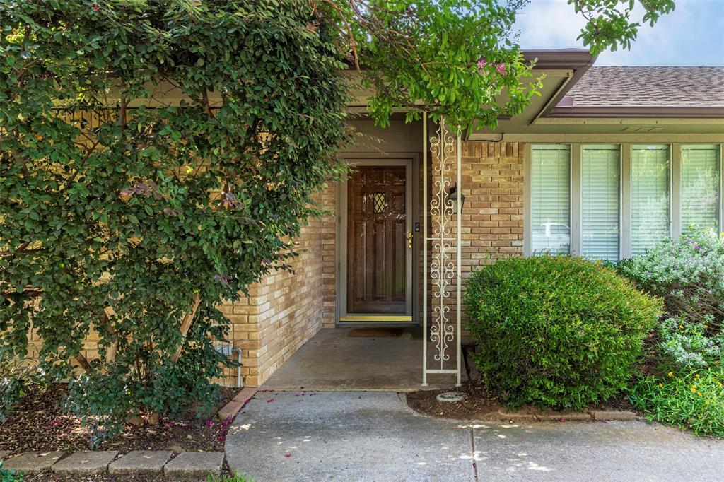 Meadow Park Estates Add - Residential
