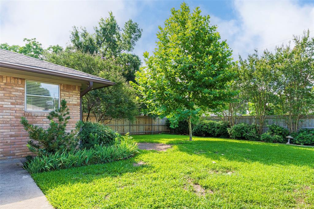 Meadow Park Estates Add - Residential