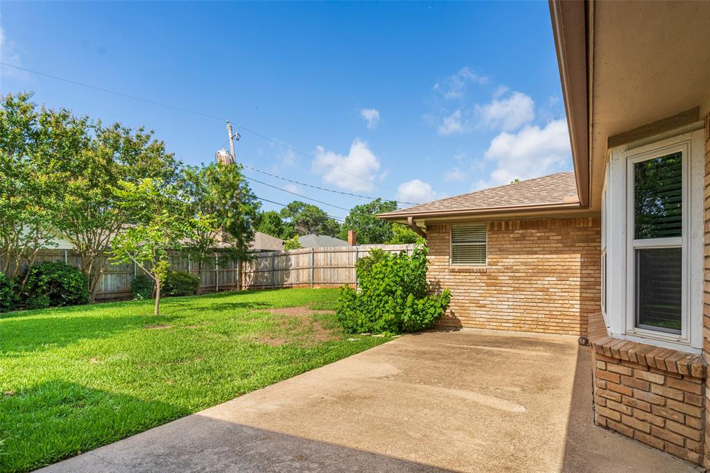 Meadow Park Estates Add - Residential