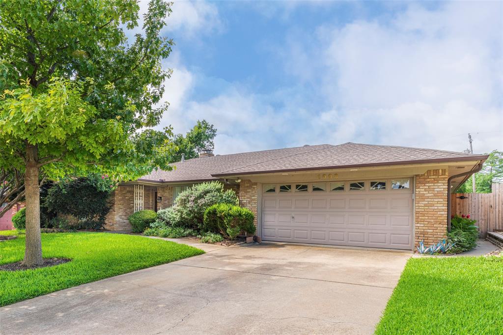 Meadow Park Estates Add - Residential