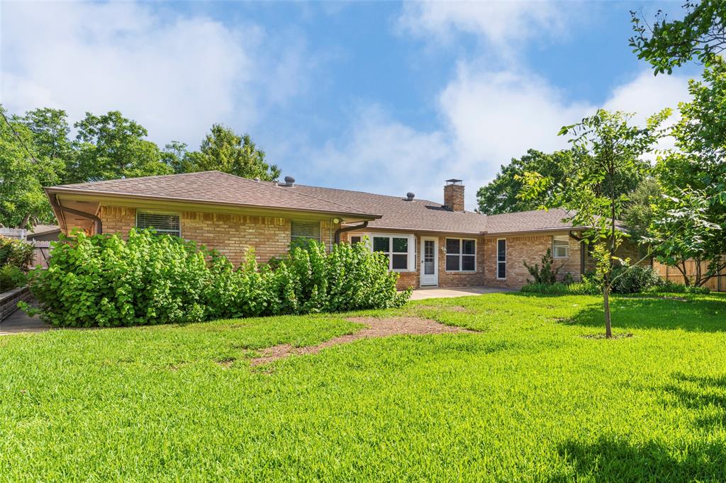 Meadow Park Estates Add - Residential
