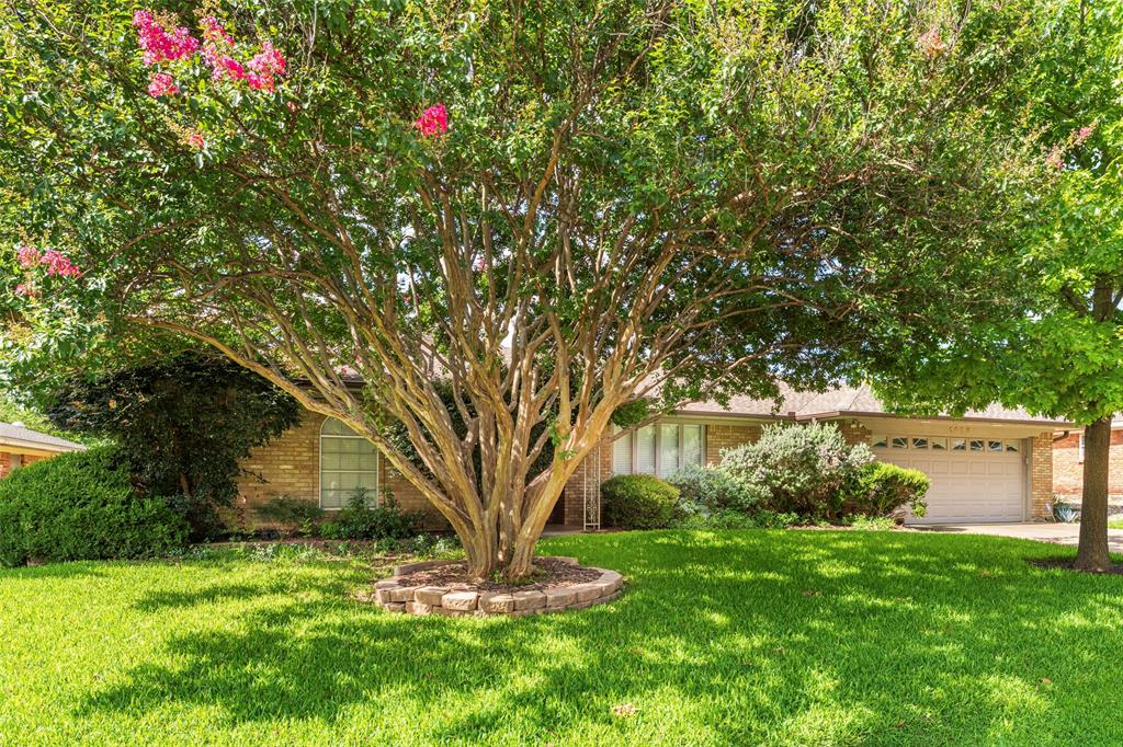 Meadow Park Estates Add - Residential
