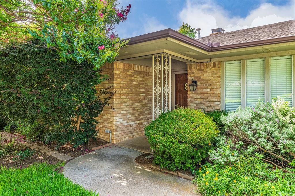 Meadow Park Estates Add - Residential