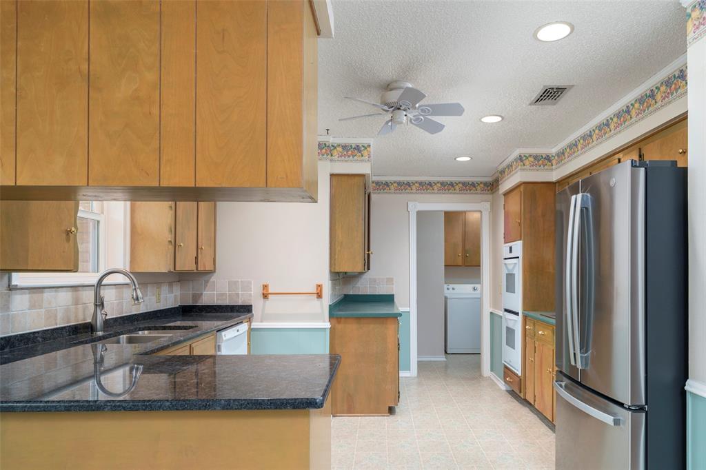 Meadow Park Estates Add - Residential