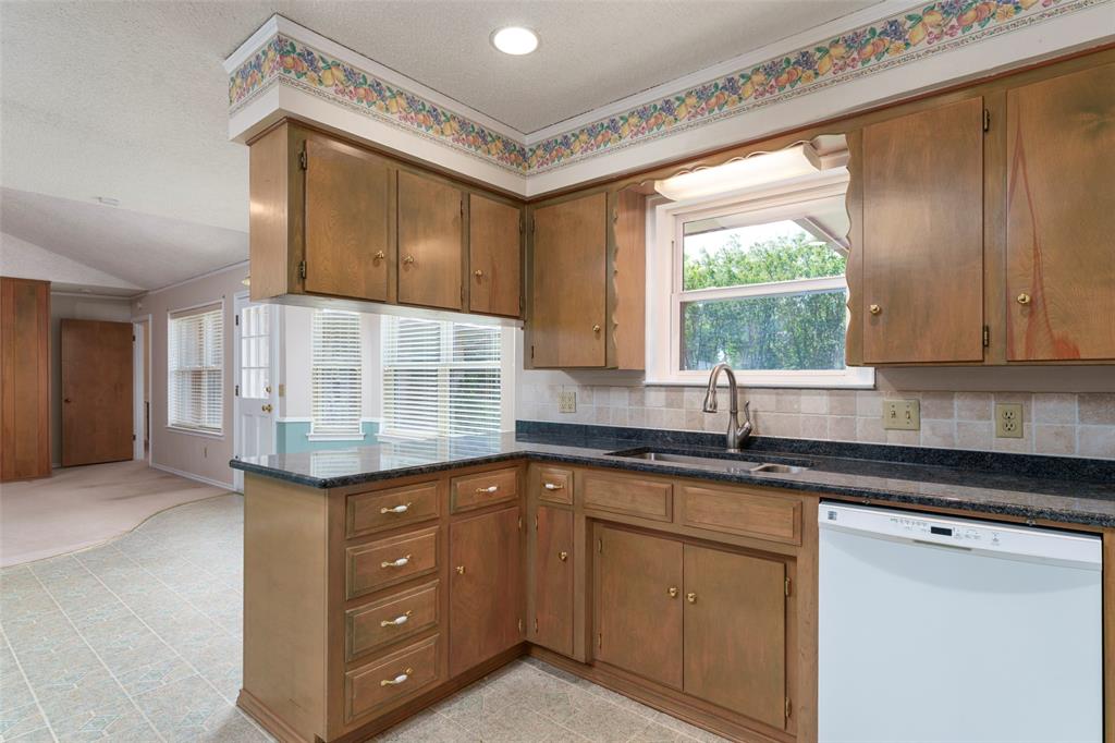 Meadow Park Estates Add - Residential