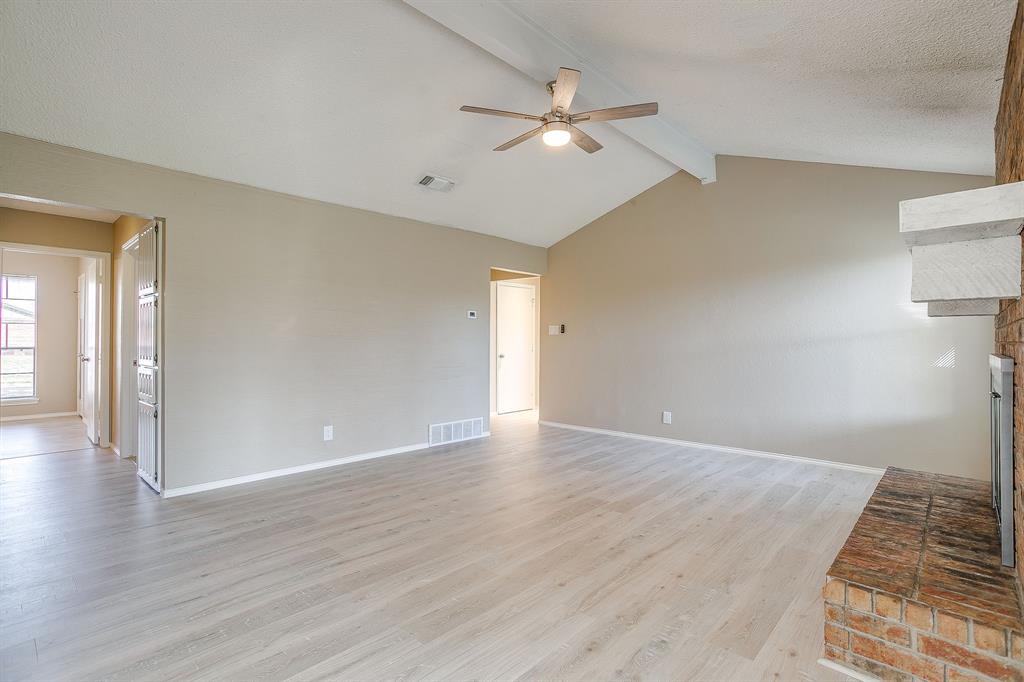 Greenbriar Addition - Residential