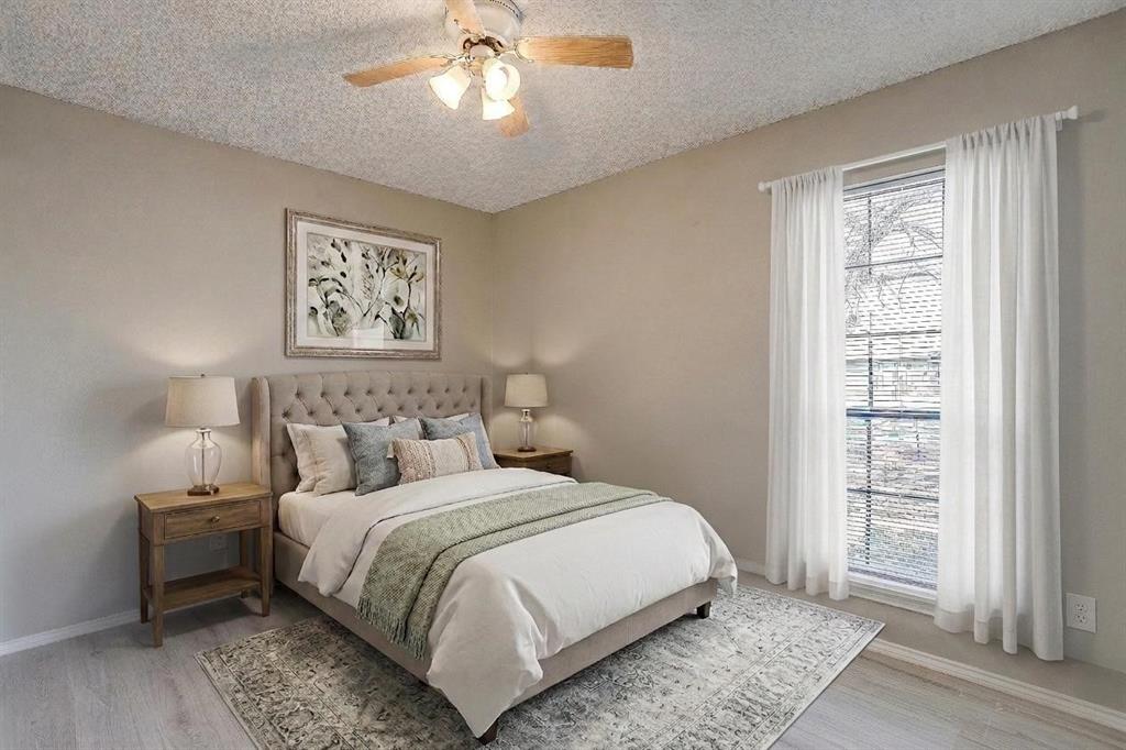 Greenbriar Addition - Residential