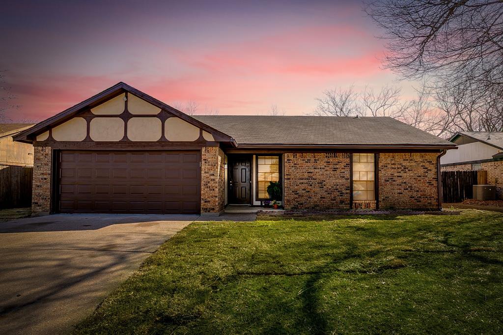 Greenbriar Addition - Residential