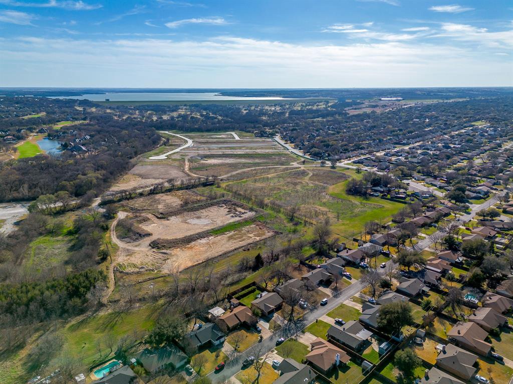 Greenbriar Addition - Residential