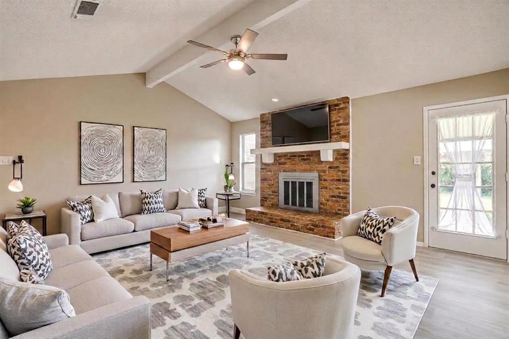 Greenbriar Addition - Residential
